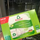 프로쉬 식기세척기 클리너 삼성 식기세척기 청소 식세기청소 식세기클리너