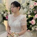 [임자경 대구웨딩샵] 결혼식 후기ㅣ대구 본식 웨딩드레스, 메이크업, 헤어 후기