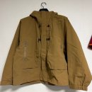 아웃스텐딩 | 아웃스탠딩 3레이어 피싱 자켓 브라운 구매 후기 및 사이즈 추천 ( feat. 착샷 )