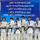 제52회 전국대학태권도개인선수권대회 입상사진(겨루기) 이미지