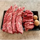 논산현대서비스 | 논산 맛집 '석정원 논산점', 고급스러운 우대갈비에 마음을 빼앗겼어요! ✨