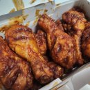 교촌치킨 소래포구점 이미지