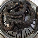 산곰장어짚불구이 이미지