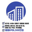 영통에듀파크공인중개사사무소 이미지