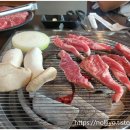 고깃간 이미지