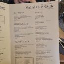 CORNER | 스위스 인터라켄 햄버거 맛집 추천 | Asllani's Corner 후기