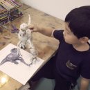 손끝 창의 놀이터 이미지