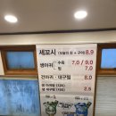 진주세꼬시 이미지