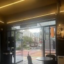 답십리역 - 임장후기 / 카페추천 커피나인 블루리본 카페후기