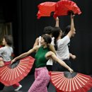 (공연) 국립현대무용단 <여자야여자야> 이미지