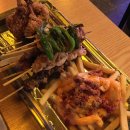 11500-12-17-101 | 토리키치 대전노은반석점'에서 특선 야키토리 세트 먹고온 후기 / 세트, 리뷰이벤트, 위치, 노은동 맛집