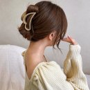 하트헤어 이미지