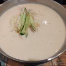 수란손칼국수 이미지