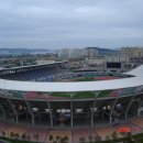 K리그 축구 전용구장 제외 스타디움 인프라 이미지