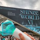 [콘서트] 2023 샤이니 콘서트 &#34;SHINee WORLD Ⅵ - Perfect Illumination&#34; (서울, 20230623~25) ②