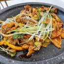 화정쌈밥