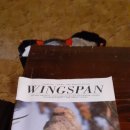 WINGSPAN, Summer 2025 이미지