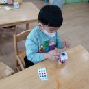 우주<b>반하루</b> 일과