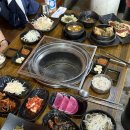 완주 봉동 맛집&lt;속설궁 전설의스테이크갈비&gt;