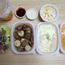 퀄리티 좋은 시흥 파스타 요녀석파스타 배달 후기 :)