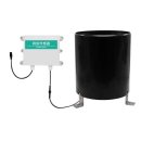 강우량측정기 이미지