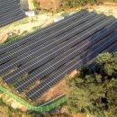 J 태양광발전소 이미지