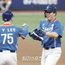 함박웃음