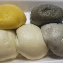 행운손만두 - 29238 | 행운손만두