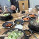 오산깍뚜기집 | [경기 오산시] 해장맛집 점심메뉴 추천, 깊고 진한 국물의 ‘독산성왕갈비탕’