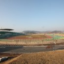 종합운동장 족구장 이미지