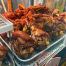 까치산 | 까치산시장 내돈내산 족발 포장 후기 [ 까치산족발보쌈 ]