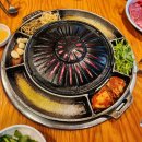 고운참숯가든