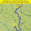 방장목장 | 창수령~울치재(인증)~맹동산(인증)~명동산(인증)~삼의교/ 블랙 야크 기준] 등산 후기(2021. 10. 30.)