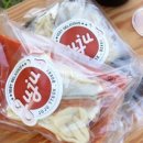 쥬쥬떡볶이 이미지