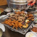 우리숯불풍천장어꼼장어닭발