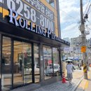 우장산점 | [김포 카페] 스터디카페 느낌의 베이커리 카페, ‘롤링핀 우장산점’ 분위기+메뉴 후기