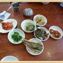 송림기사식당