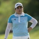 [LPGA] 박인비, 말레이시아 대회서 우승 이미지