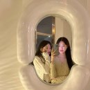 박지해 헤어 | In March, 꽃샘바람