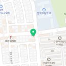 한줄애김밥 금당점