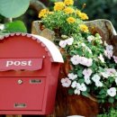 연봉우체국 이미지