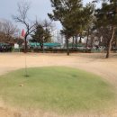 선남파크골프장 화장실 | 달서구 대명천 수림지파크골프장 라운딩 후기