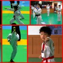 대산 태권도장 이미지