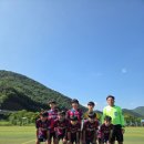 앤에프씨 | 세종 아이 축구 시작하게 된 곳 | 대왕 FC 솔직후기