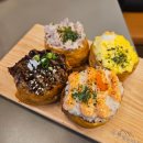 마을옆(갈평) | 평택 고덕맛집 유부빚는마을 평택고덕로데오점