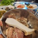 맛쭐돈쭐 | 진해 참숯으로 구운 삼겹살 돼지갈비 맛집 맛쭐돈쭐