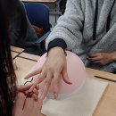 네일미용사 자격증(야간) 이미지