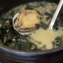 보돌미역 등촌점 | [등촌동 찐맛집] 보돌미역: 뜨끈한 활전복 미역국과 바삭한 가자미구이 조합!