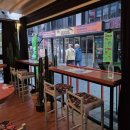 용산-서빙-1345 | [이태원역 맛집] '숄로타코' 멕시코 현지의 맛을 그대로 느낄 수 있는 펍