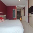 푸켓호텔- 수피리어룸 킹 슬립위드미 호텔 파통 푸켓 Superior King SleepWithMe Hotel Patong 이미지